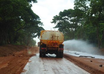 New guidelines for motorists passing through Murchison Falls National Park released