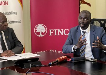 FINCA Uganda Secures Bancassurance License from IRA