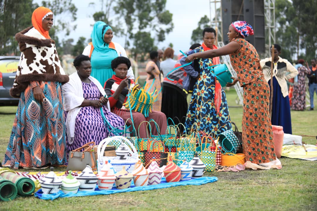 Government to Establish Markets for Emyooga Beneficiaries