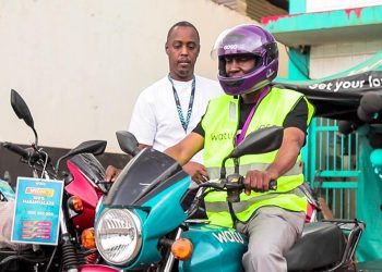 Green Mobility Solutions Can Address Raging Environmental Concerns