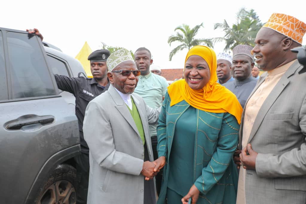 Religious Leaders Call for Peace and Unity Ahead of New Year