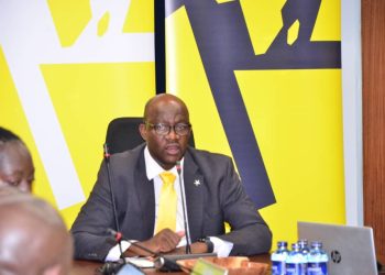 ATIDI speaks on Development Insurance and the Future of Risk Mitigation in Africa