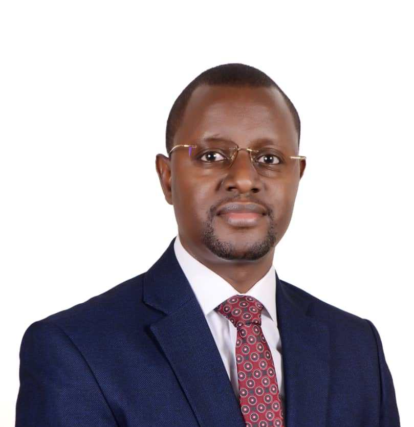 Absa Bank Uganda appoints Henry Tumusiime as Human Capital Director