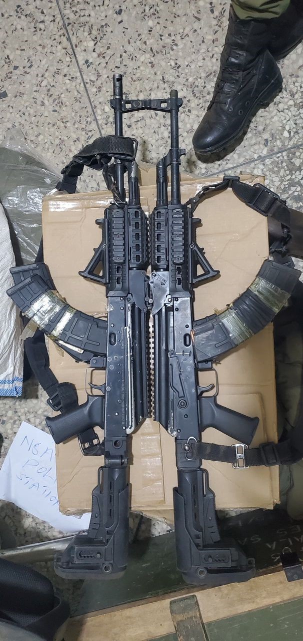 Deadly chase: Armed robber shot dead, four flee with shs50m in Kyotera Heist