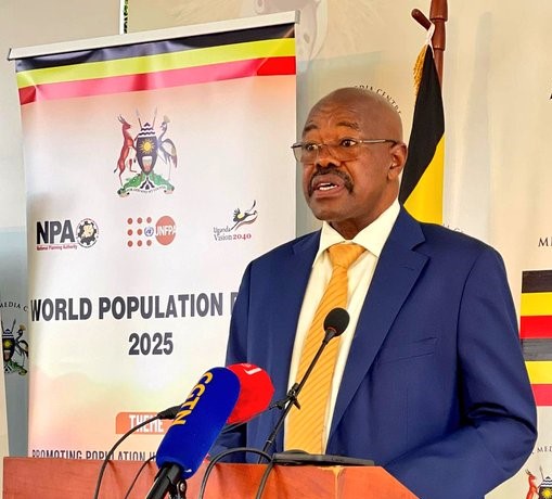 Uganda to mark World Population Day 2025 with focus on unlocking demographic dividend