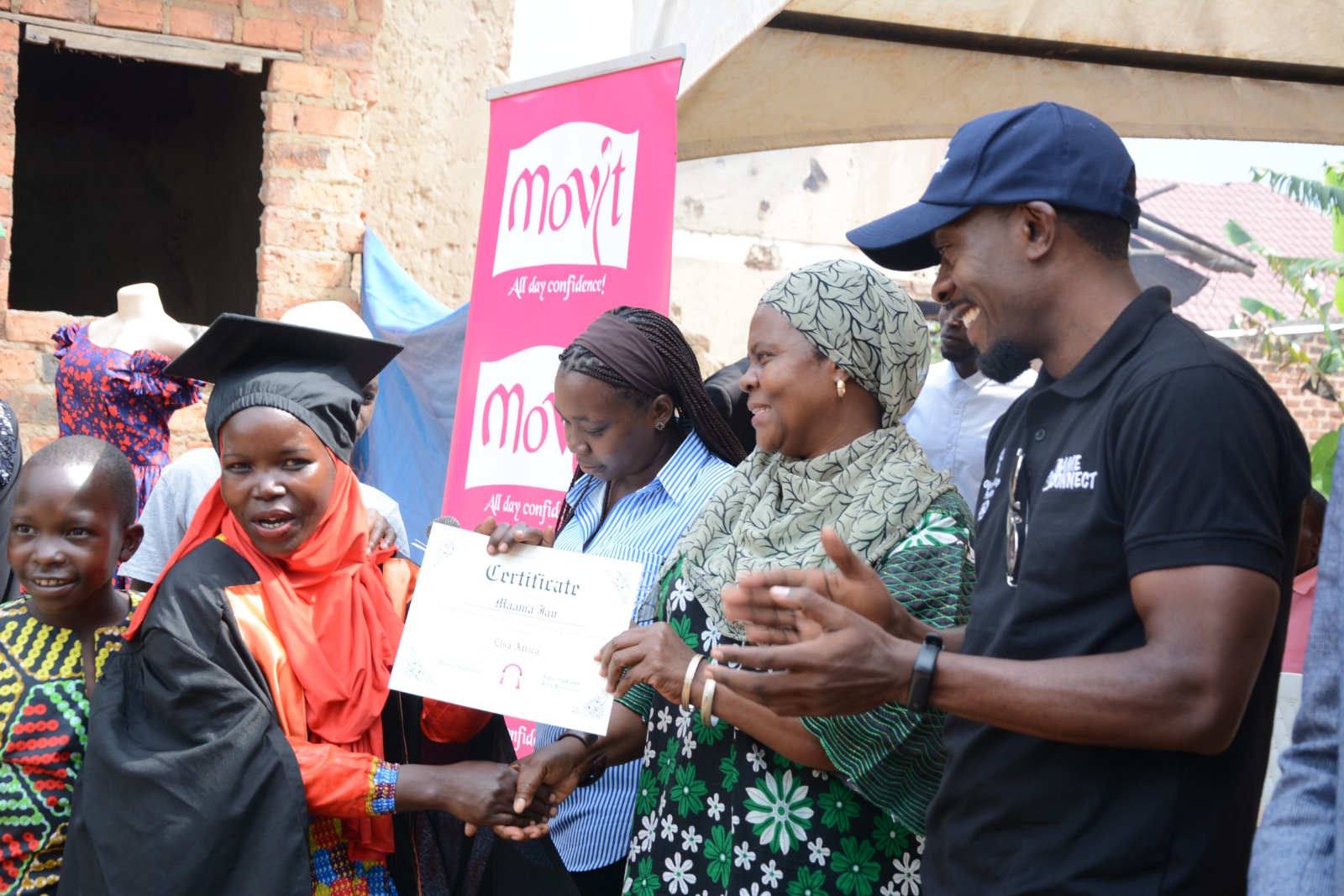 Hon. Sarah Nakawunde Temulanda Calls on Women and Youth in Mpigi to Embrace Vocational Training to Fight Unemployment