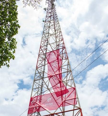 Rising Data Demand Drives Airtel’s East Africa Performance