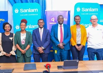 MTN MoMo launches “Cover by MoMo”, a mobile-based insurance product offering life and hospitalization cover