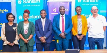 MTN MoMo launches “Cover by MoMo”, a mobile-based insurance product offering life and hospitalization cover