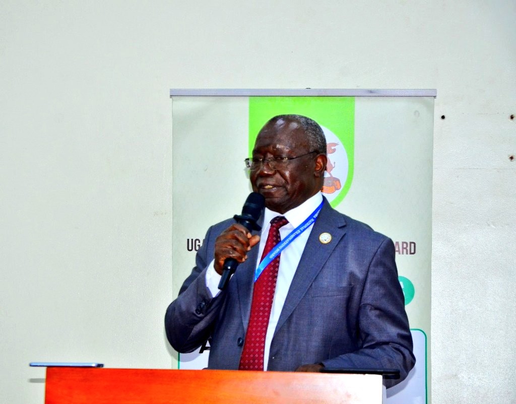 More students register for UNEB exams for this year