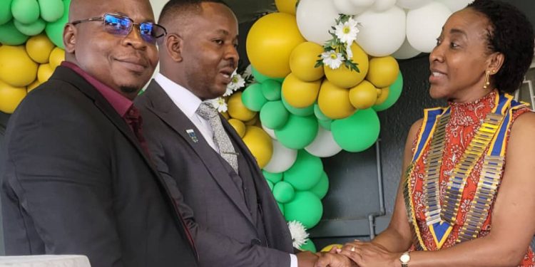 Rotary Club of Muyenga Forest Hills Officially Chartered, Poised to Transform Community