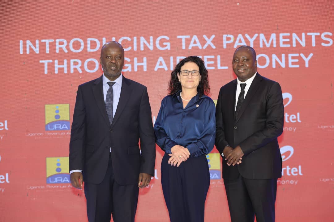 Airtel Money and Uganda Revenue Authority Partner to Revolutionise Tax and Fee Payments