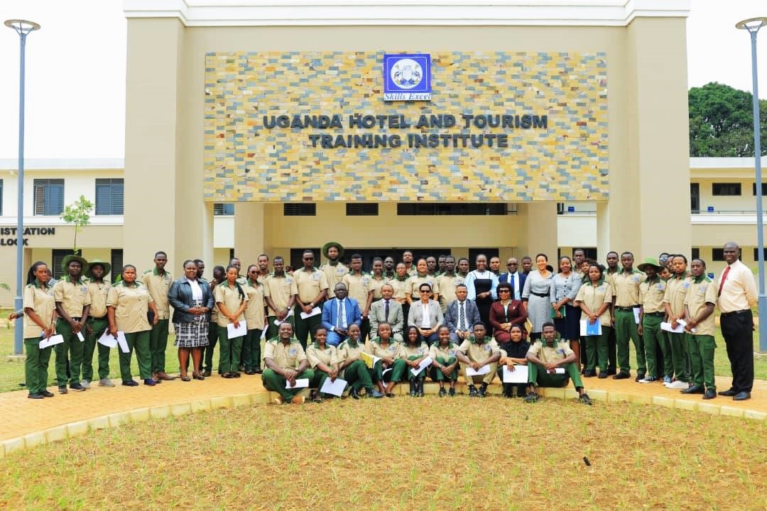 Ministry of Tourism launches 2nd Cohort tourism apprenticeship programme to boost local workforce