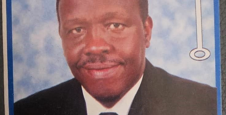 FDC mourns the passing of founding member, business tycoon Garuga